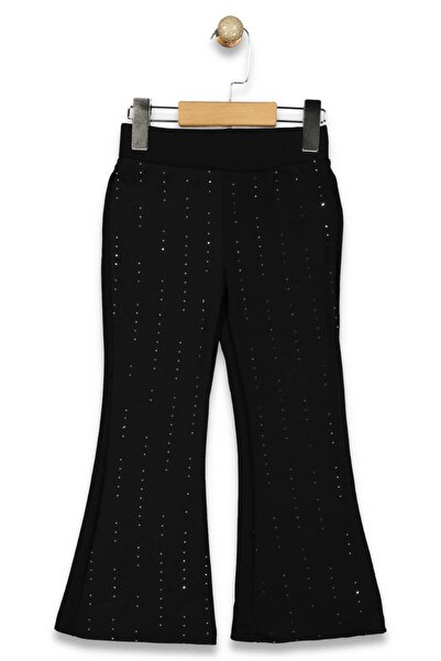 BAGLAN Κοριτσίστικο Ισπανικό κολάν με σχέδιο Rain Stone BGL-ST05208