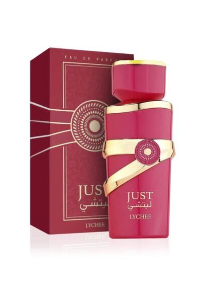 Fragrance World Just Lychee парфюмна вода 100 мл