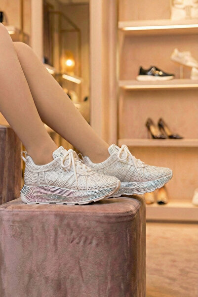 TW Tonny White ΝΕΑ ΥΟΡΚΗ-119 Αθλητικά Παπούτσια με Πέτρες