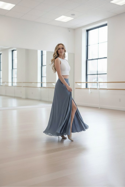 Kaftan Collection Dancer's Oriental Skirt