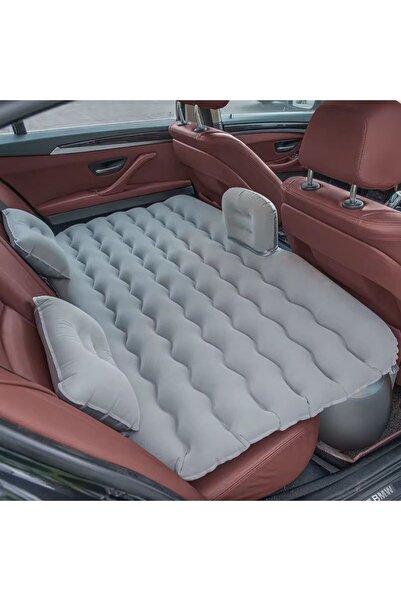 OEM Inflatable car mattress Reflection Travel Bed, 130x80x40 cm, supports 600...