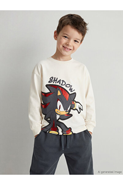 LC Waikiki منتجات فريزن ستور التي لا مثيل لها I تي شيرت للأولاد مطبوع عليه I ...