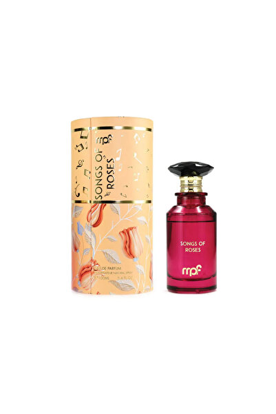 MY PERFUMES ΤΡΑΓΟΥΔΙ ΤΩΝ ΤΡΙΑΝΤΑΦΥΛΛΩΝ 100ML