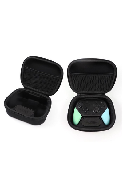 Dobe PS5/PS4/Switch/Switch PRO/Xbox Uyumlu Joystick Taşıyıcı Çanta - TY-18177