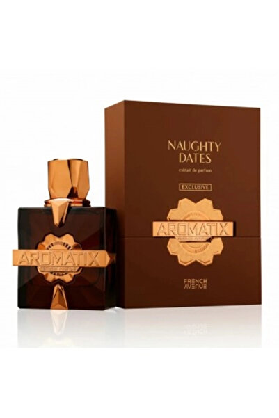 FRENCH AVENUE Aromatix Naughty Dates Extract de Parfum 100ml
