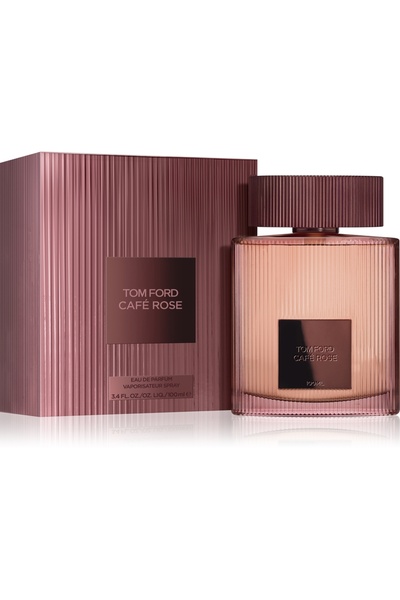 Tom Ford Парфюмна вода Cafe Rose 100 мл