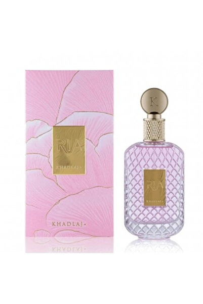 Khadlaj Ria Eau de Parfum 100ml