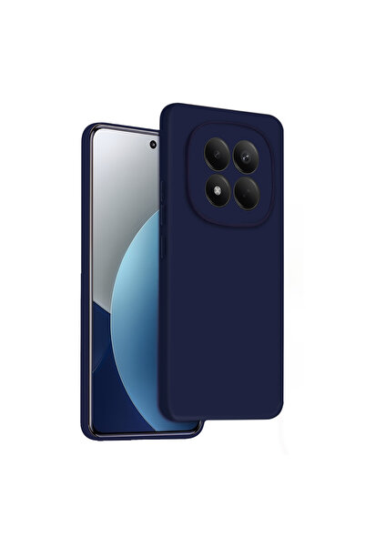 cepmoda Redmi "Note 15 Pro (4g)" Thin Flexible Silicone Phone Case / Soft Sli...