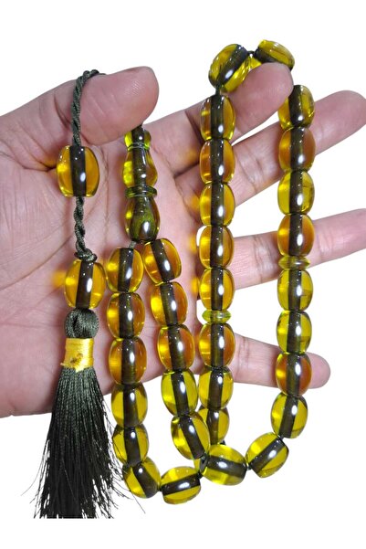 Cekke Tesbih New Najaf Simile 13*15 mm Original Habbe XXL Large Collectible P...