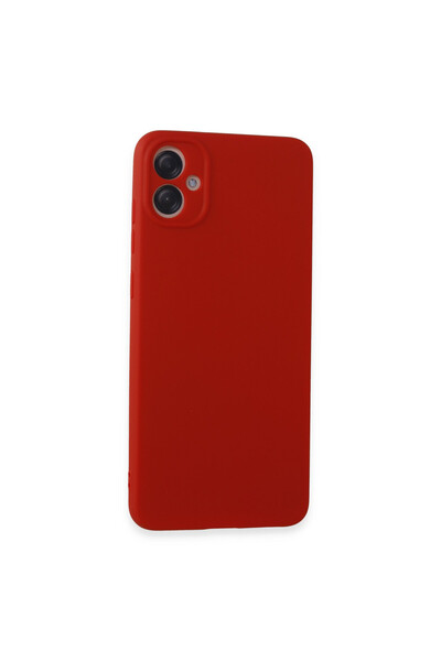 cepmoda Samsung Galaxy "A05" Thin Flexible Silicone Phone Case / Soft Slim Fi...