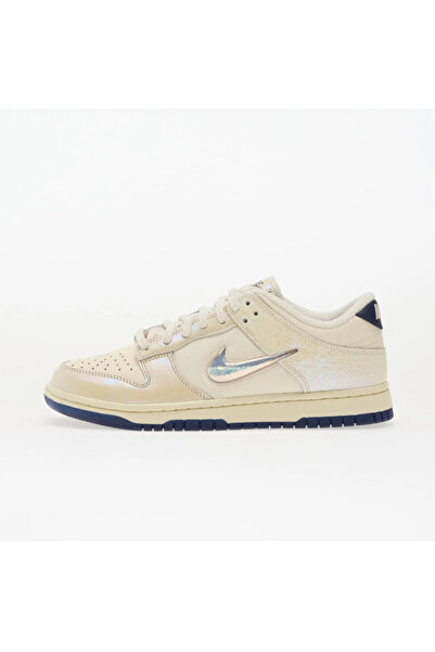 Nike Dunk Low “Soft Pearl/ Multi-Color-Midnight Navy” IM6571-027