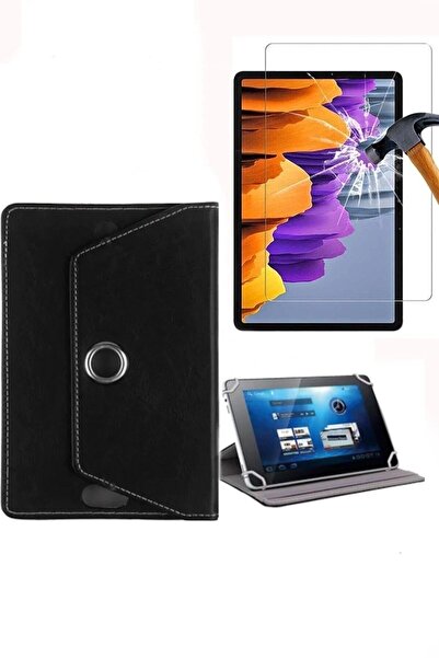 corcishop Nxtpaper 11 Plus 11.5 Inch Compatible Universal Swivel Stand Case +...