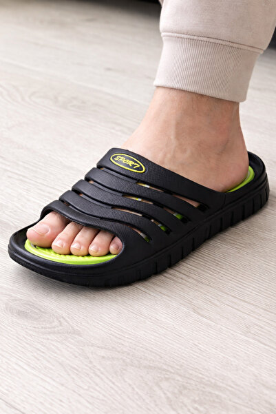Exclusive Season Papuci Baie, Șlapi Casă , Plajă , Talpă Confortabilă