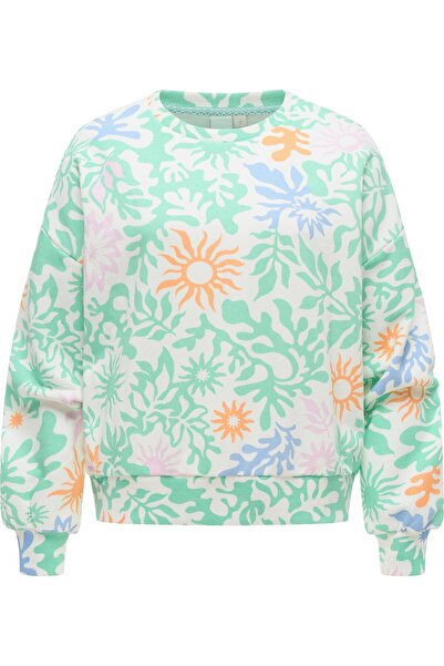 Ragwear Sweater Wuss Print