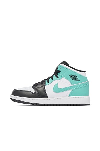 JORDAN Air 1 Mid “Tropical Twist” 554725-132