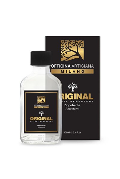 Officina Artigiana Aftershave Original 100ml