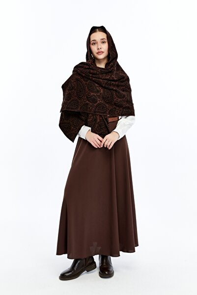 sehatex Women's Poncho Shoulder Shawl