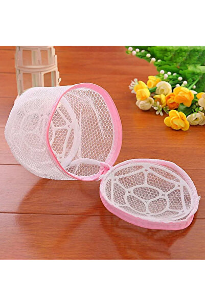 Privo Bra Washing Net Full Protection Sensitive Laundry Washing Apparatus Zip...
