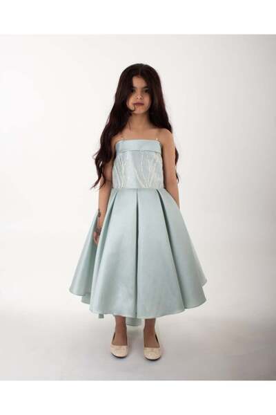 Generic Summer evening dress