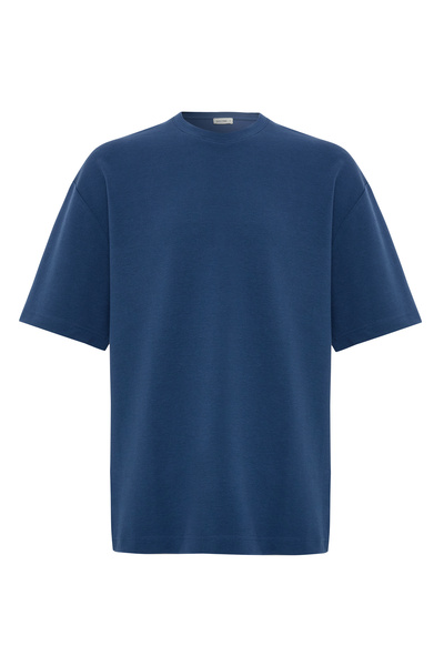 Mudo Oversize Crew Neck T-Shirt