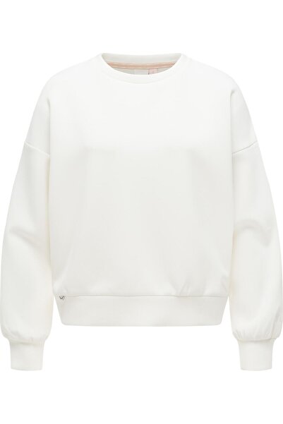 Ragwear Sweater Wuss Solid