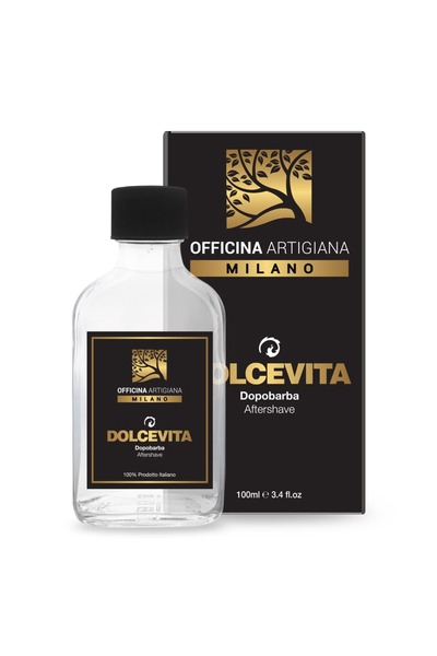 Officina Artigiana Aftershave DolceVita100ml
