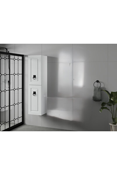 ROSEART BANYO ROSE 35*140 CM BANYO BOY DOLABI