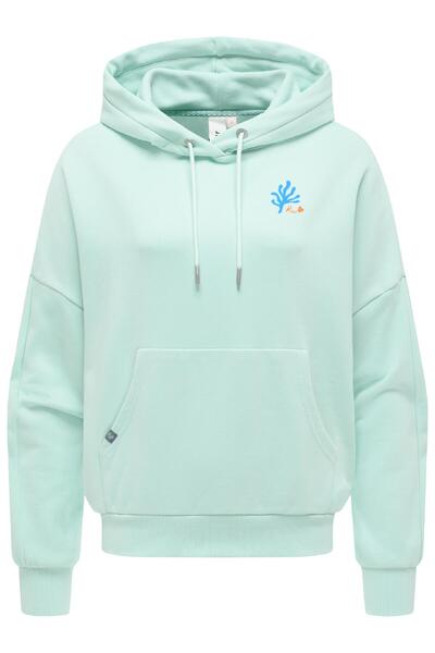 Ragwear Kapuzenpullover Pirita PP