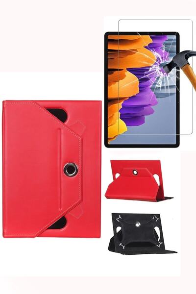 corcishop Nxtpaper 11 Plus 11.5 Inch Compatible Universal Swivel Stand Case +...