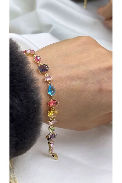 serkanceliktakiaccesories GEMA BİLEKLİK