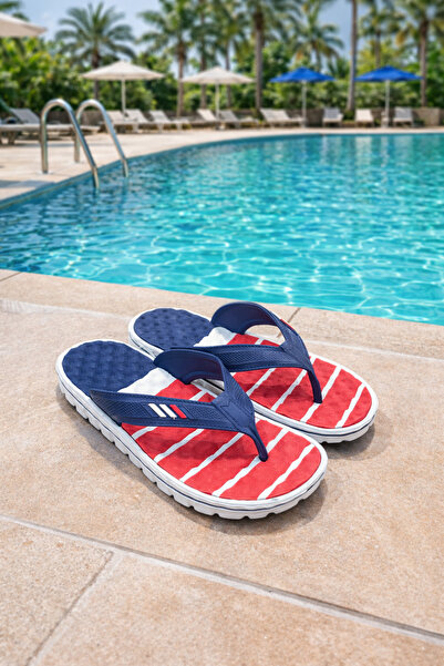 Behtah Kundura Orthopedic Massage Sole Flip Flops Daily Pool Bathroom Non-Sli...