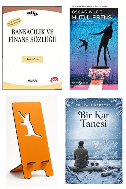 TÜRKİYE İŞ BANKASI KÜLTÜR YAYINLARI Bankacılık ve Finans Sözlüğü - Kolektif +...