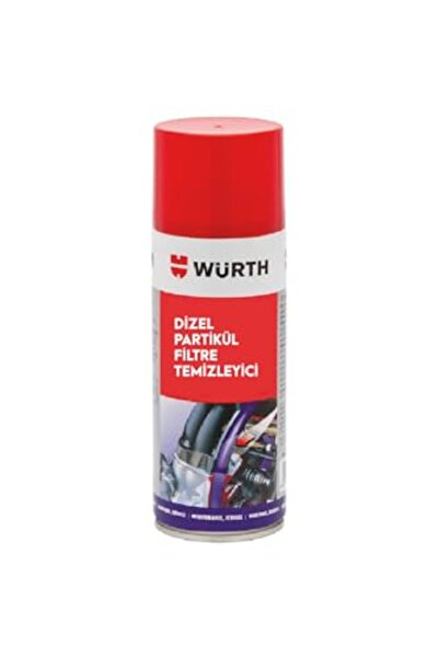 markentegra 400 ml Kapasiteye Sahip Dizel Partikül Tezleyici, Motor Performan...