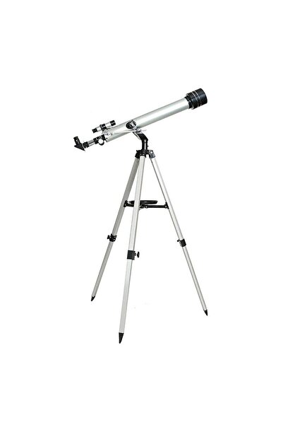 Tasco 700x60 Teleskop Kara Uzay Teleskobu