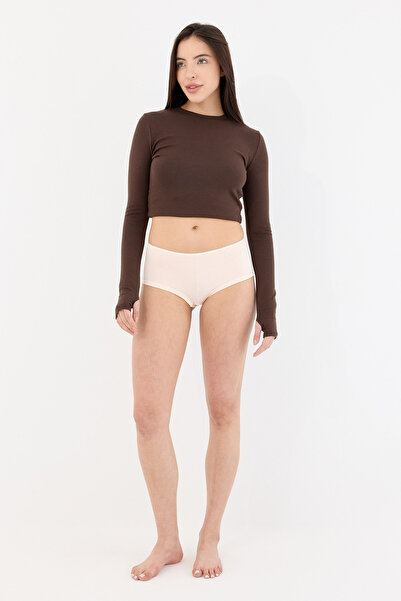 Naphor Air Pudra Boyshort Külot