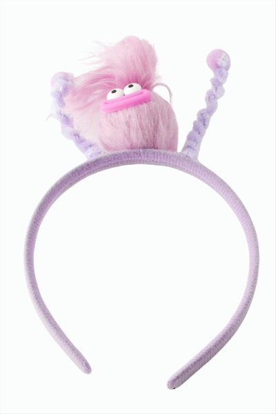 Bijuteri Net Çzgflm Character Feathered Crown