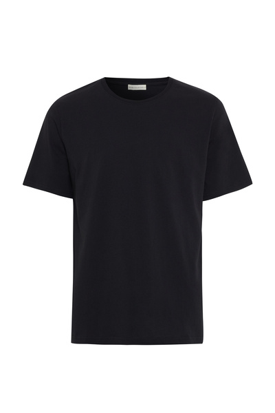 Mudo Regular Fit Cycling Neck T-Shirt