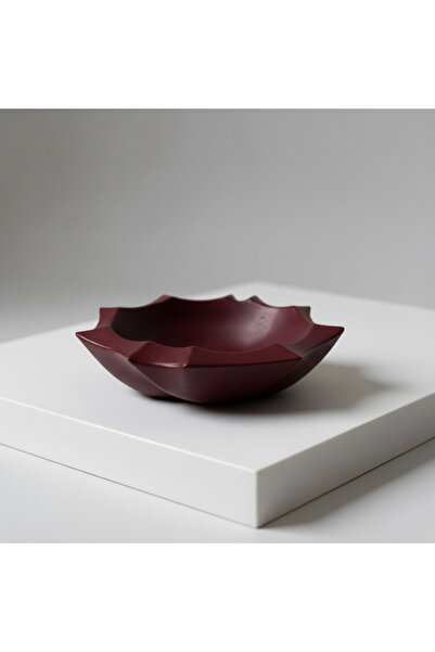 Roses Palo Santo Bowl Ashtray Decorative Jewelry Plate