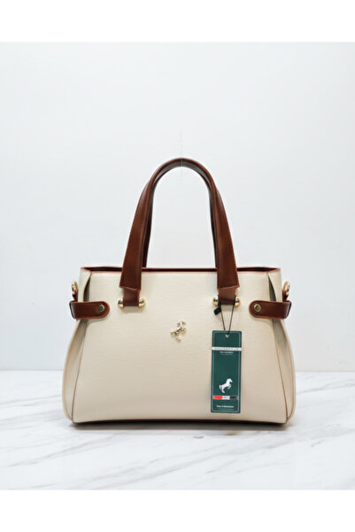 Çanta Trend Miami Polo Clup Women's Large Handbag