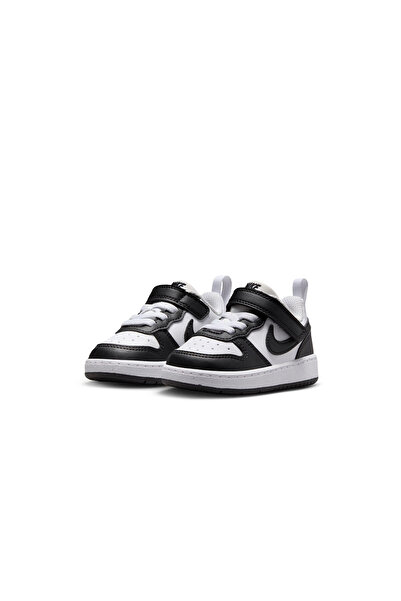 Nike Court Borough Low Recraft (Td) Baby Casual Shoes