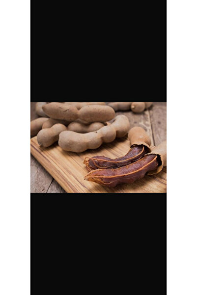 ALANYADAN TROPİKAL 450 Gr Demirhindi (225 Gr 2'Lİ Paket)