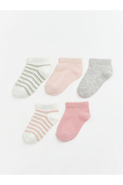 LC Waikiki منتجات فريزن ستور الفريدة من نوعها، جوارب مطرزة للفتيات الصغيرات، ...