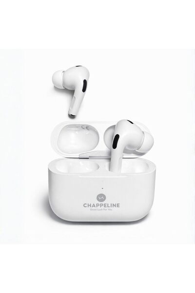 CHAPPELINE سماعات أذن ستيريو لاسلكية BL12 TWS