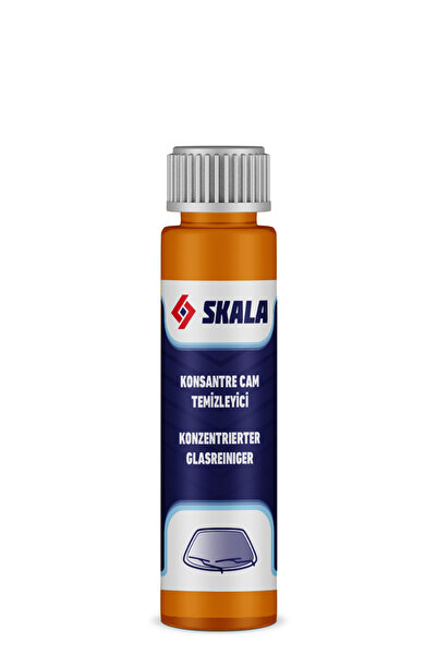 SKALA Konsantre Cam Temizleyici 32ML