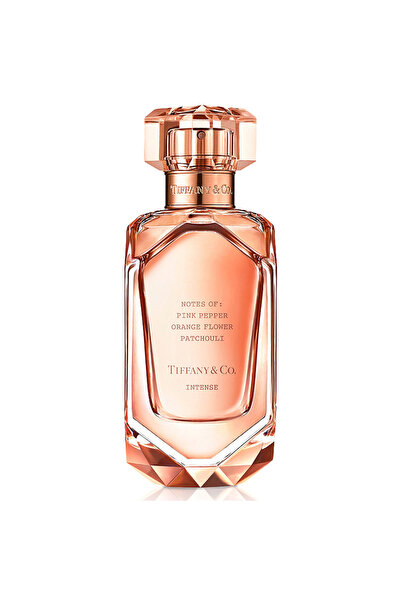 Tiffany and Co Rose Gold Intense EDP pentru femei 75 ml