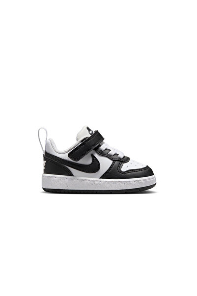 Nike Baby Casual Shoes Court Borough Low Recraft (Td)