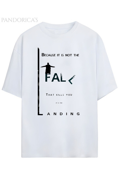 Grafftee Clothing تي شيرت باندوريكا بتصميم شيرلوك هولمز من القطن للجنسين