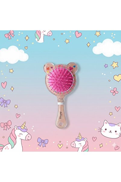 ZENCHES Четка за коса - Гребен за коса