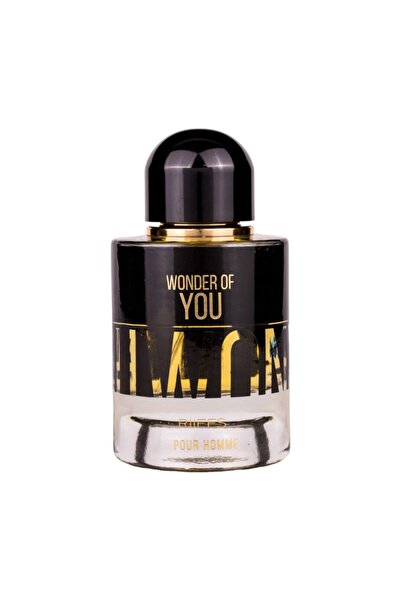 Riiffs Apa de Parfum Wonder Of You, Riiffs, Barbati- 100ml