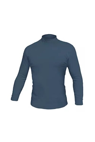 Liabel - Cotton Shirt for Men, Blue